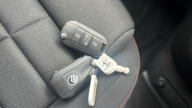 Citroen Berlingo M Diesel 1.5 BlueHDi 130ps Max [5 seat] EAT8